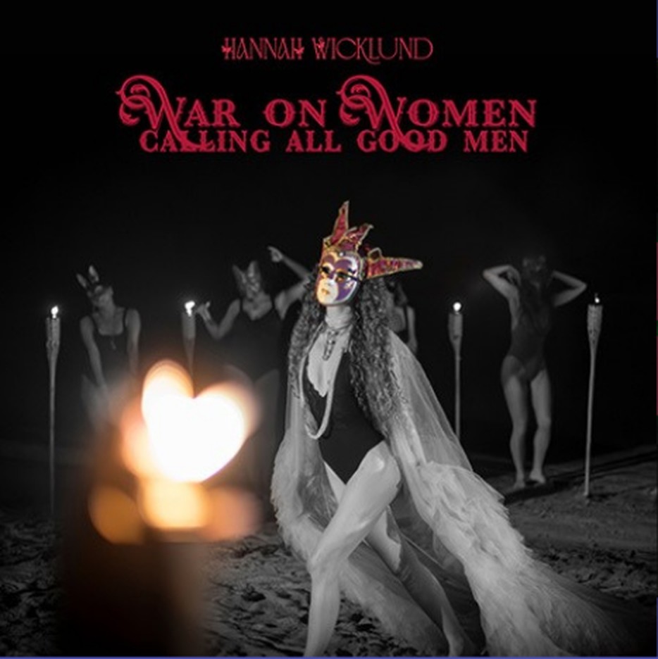 War On Women; Calling All Good Men, a double album
