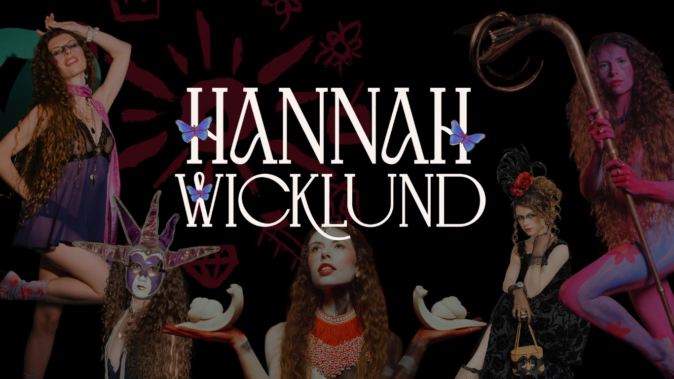 Hannah Wicklund