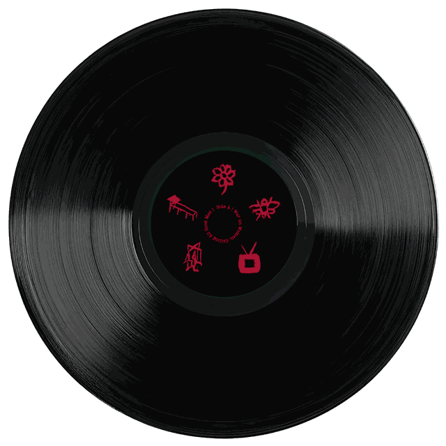 Record one